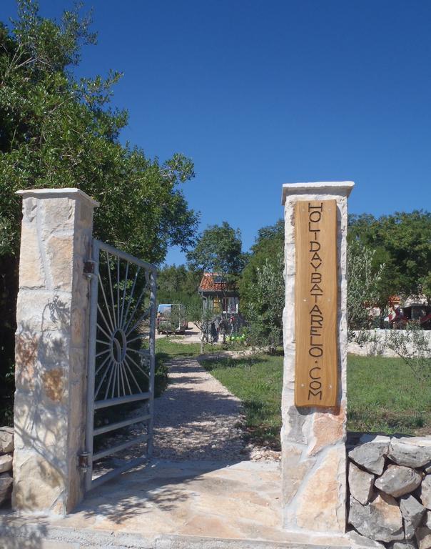 Holiday Batarelo Trogir Exterior foto