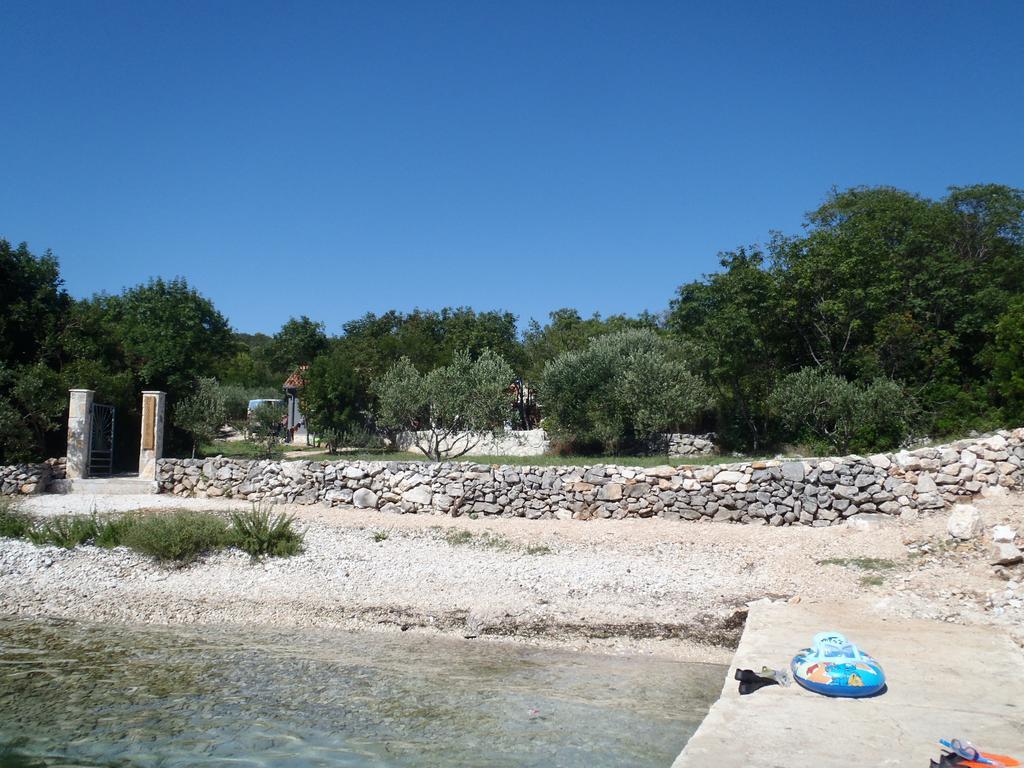 Holiday Batarelo Trogir Exterior foto